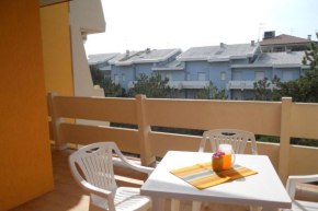 Bright flat next to the beach - Beahost Rentals